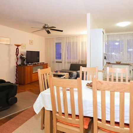 Apartment Mariahilf - 4Rooms4You Відень Номер фото