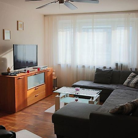 Apartment Mariahilf - 4Rooms4You Відень Номер фото