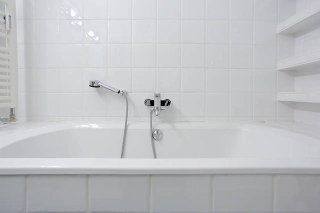 Apartment Mariahilf - 4Rooms4You Відень Номер фото