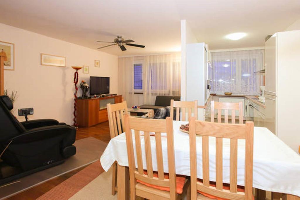 Apartment Mariahilf - 4Rooms4You Відень Номер фото