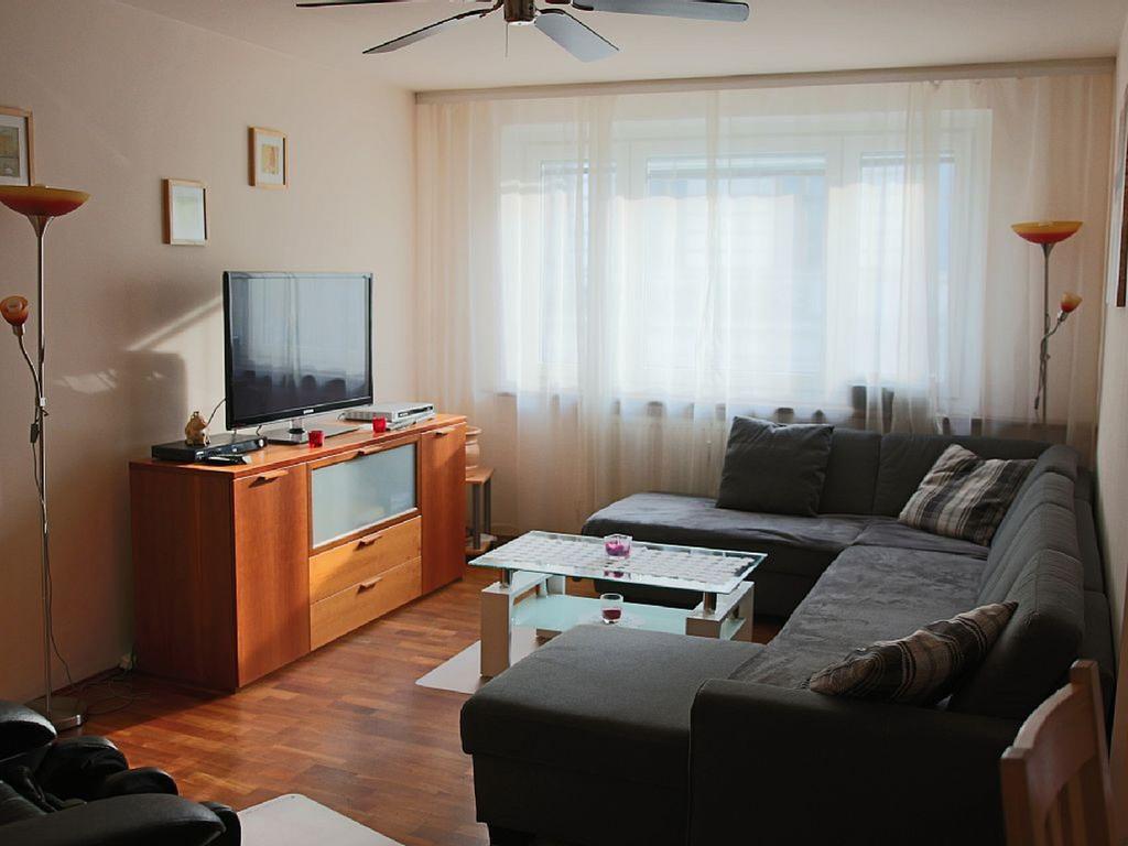 Apartment Mariahilf - 4Rooms4You Відень Номер фото