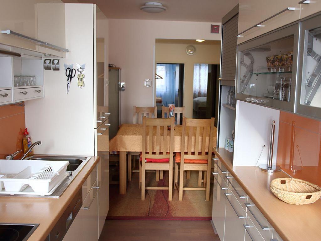 Apartment Mariahilf - 4Rooms4You Відень Номер фото